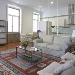 Domus 26 Guesthouse - Living Room