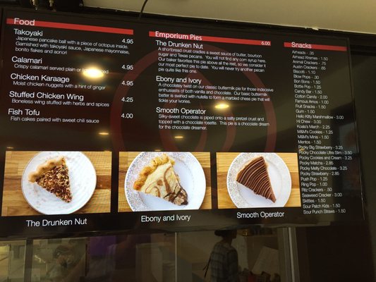 Menu photo 5 Boba Latte Richardson, TX