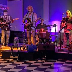 Calico Jack's - Blind Pass Band