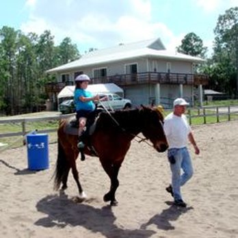 Everglades Ranch - Horse Boarding Near Me - Fort Pierce, Florida