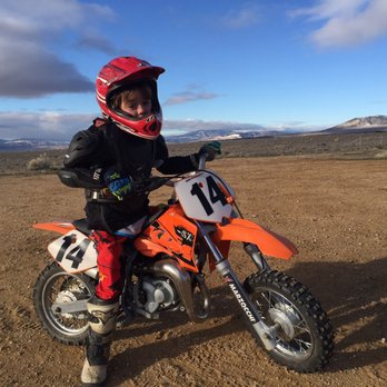 South Bay Powersports - We are riding this weekend and dad is not wrenching on bikes! - Motorcycle Gear Near Me - Torrance, California