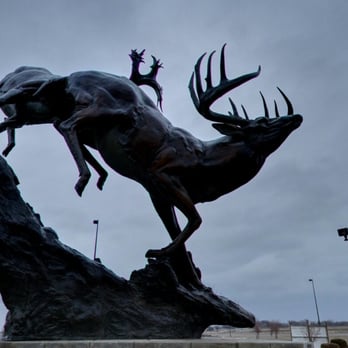 Cabela's - Outdoor Gear Near Me - Owatonna, Minnesota