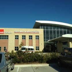 UTMB Women's HealthCare - League City