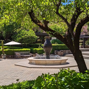 Beringer Vineyards - Wineries Near Me - St. Helena, California