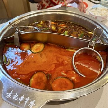Yuan's Hot Pot - Chinese Near Me - Amsterdam, New Hampshire