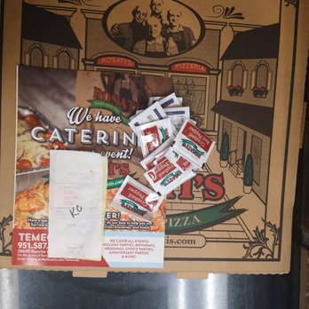 Rosati's Pizza - Pizza Near Me - Temecula, California Rosati's Pizza - Pizza Near Me - Temecula, California