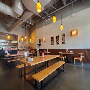 Kirin Noodle House - Chinese Near Me - Lake Forest, California