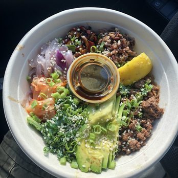 moonbowls - Avocado Bulgogi - Korean Near Me - Chicago, Illinois moonbowls - Avocado Bulgogi - Korean Near Me - Chicago, Illinois