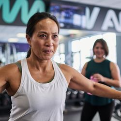 Anytime Fitness
