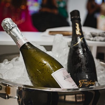 Foodstuffs Events and Catering by null