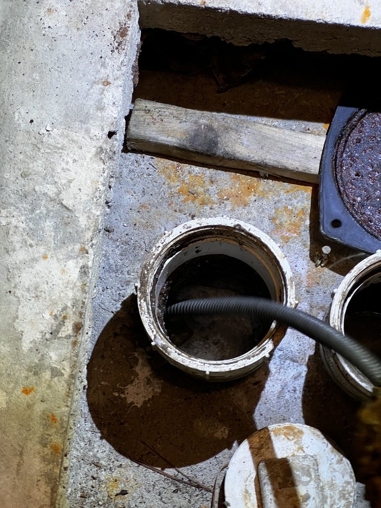 Slide of S & S Sewer and Drain