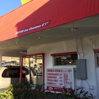 In-N-Out Burger - Burgers Near Me - Pasadena, California In-N-Out Burger - Burgers Near Me - Pasadena, California