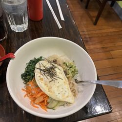 Han Woo Ri - Bibimbop