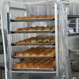 Fresh Pan de Sal Fresh Pan de Sal