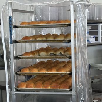 StarBread Bakery - Fresh Pan de Sal - Bakeries Near Me - Anaheim, California