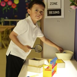 2000 Days Daycare