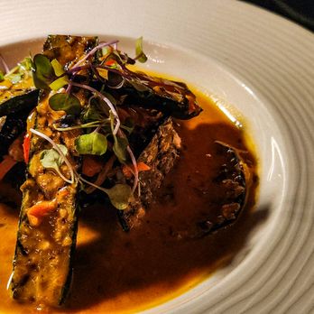 Sage - Veggie Bouillabaisse - New American Near Me - Sarasota, Florida Sage - Veggie Bouillabaisse - New American Near Me - Sarasota, Florida