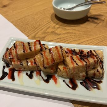 JA Jiaozi - IG: happyfoodieoc - Dim Sum Near Me - Irvine, California JA Jiaozi - IG: happyfoodieoc - Dim Sum Near Me - Irvine, California