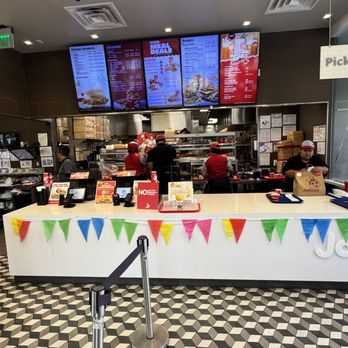 Jollibee - Chicken Shop Near Me - San Antonio, Texas Jollibee - Chicken Shop Near Me - San Antonio, Texas