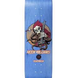 Love Skate Shop 951 - Deathwish