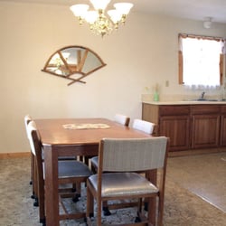 Mountain Lake Ranch - Chalet 1st Floor