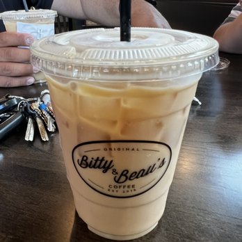Bitty & Beau's Coffee - Coffee & Tea Near Me - Bethlehem, Pennsylvania