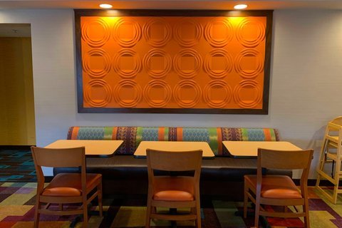Fairfield Inn Concord by null