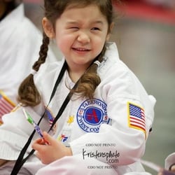 US World Class Taekwondo - Portland