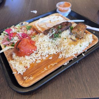 Pita Paradise - Mediterranean - Mediterranean Near Me - La Mirada, California Pita Paradise - Mediterranean - Mediterranean Near Me - La Mirada, California
