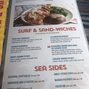 Joe's Crab Shack - Seafood Near Me - Branson, Missouri Joe's Crab Shack - Seafood Near Me - Branson, Missouri