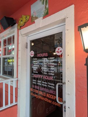 Dixie Grill & Brewery by null