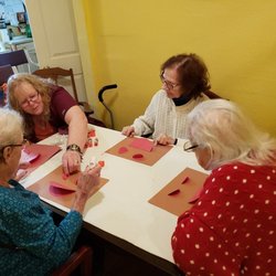 Sarah Adult Day Care of Strongsville