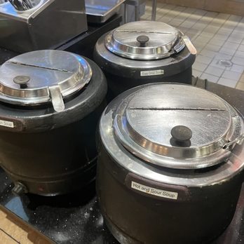 S&S Super Buffet - 7. Wonton Soup 8. Egg Drop Soup 9. Hot and Sour Soup - Chinese Near Me - Erie, Pennsylvania S&S Super Buffet - 7. Wonton Soup 8. Egg Drop Soup 9. Hot and Sour Soup - Chinese Near Me - Erie, Pennsylvania