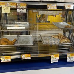 Colombian Empanadas
