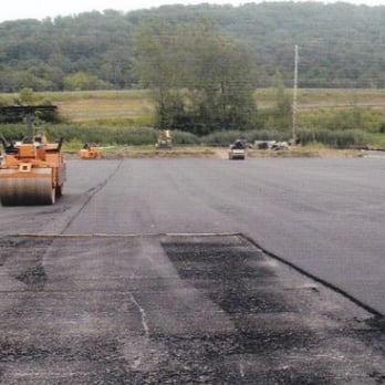 Premier Paving Inc. - Masonry/Concrete Near Me - Georgia, Vermont