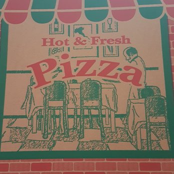Harbor Pizza - Accurate. - Pizza Near Me - El Granada, California