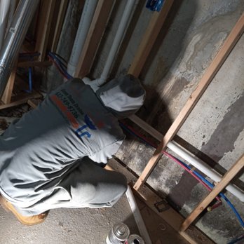 Green Team Drains - We Know Pipes - Water Heater Installation/Repair Near Me - Boston, Massachusetts