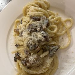 Impasto - Carbonara