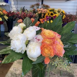 Solano Flower Shop
