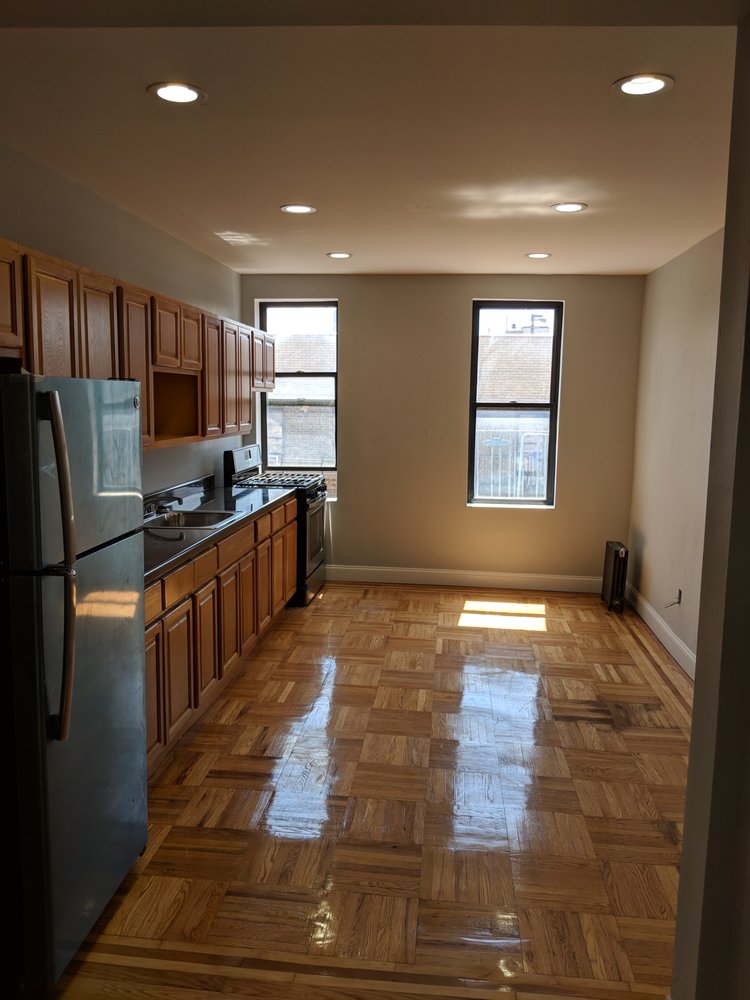 Slide of Duran Cully Renovations