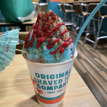 Bahama Buck's - Centennial - a cup of ice cream - Desserts Near Me - Centennial, Colorado Bahama Buck's - Centennial - a cup of ice cream - Desserts Near Me - Centennial, Colorado