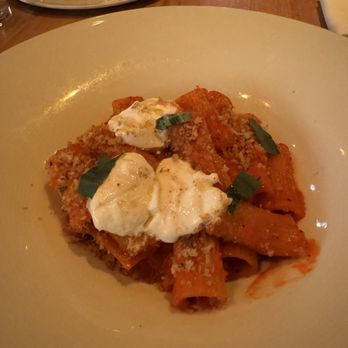 Lala - Spicy vodka rigatoni - Steakhouses Near Me - San Juan, Puerto Rico