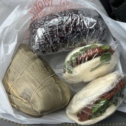 Gua Bao