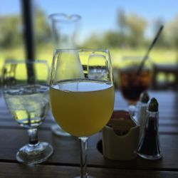 Woodbridge Golf & Country Club - Mimosa