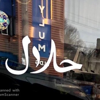 Kabob - This is Arabic "Halal" meaning you can safely being your observing Muslim friends here. - Middle Eastern Near Me - Portland, Oregon Kabob - This is Arabic "Halal" meaning you can safely being your observing Muslim friends here. - Middle Eastern Near Me - Portland, Oregon