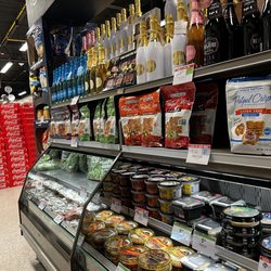 Publix - Front display
