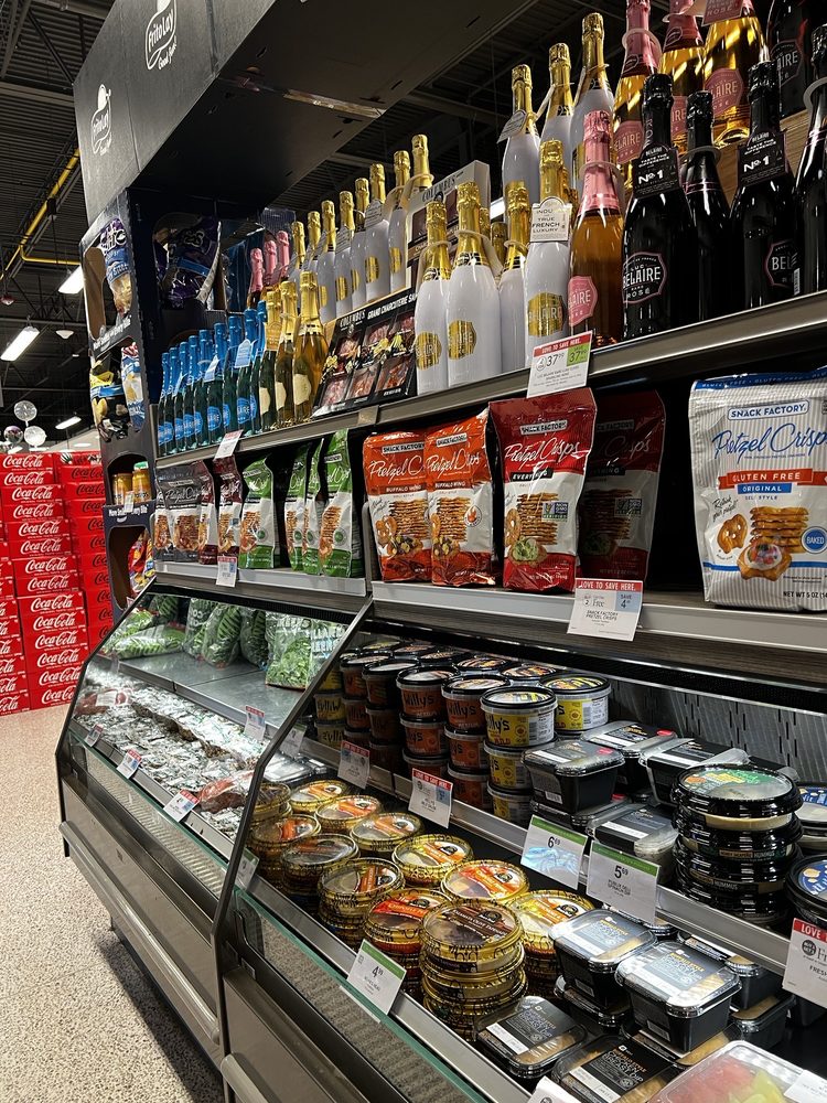 PUBLIX Updated October 2024 10 Photos & 17 Reviews 24 Publix Dr