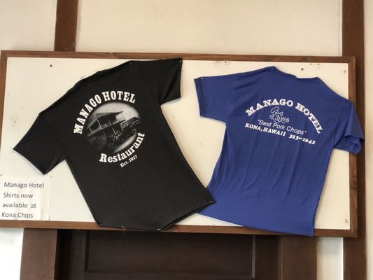 Manago Restaurant by null