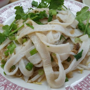 Bo Ky - House special fish noodles - Chinese Near Me - New York, New York