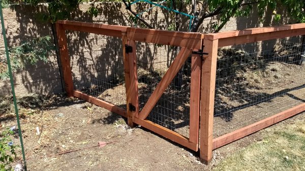 fences - some of the types of fence we have built fences - some of the types of fence we have built